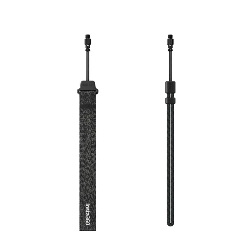 Insta360 X4 Selfie Stick Wrist Strap For Insta360 Ace Pro\\Ace\\GO3 \\X3\\ONE RS (Twin/4K)\\GO 2\\ONE X2 Original Accessories