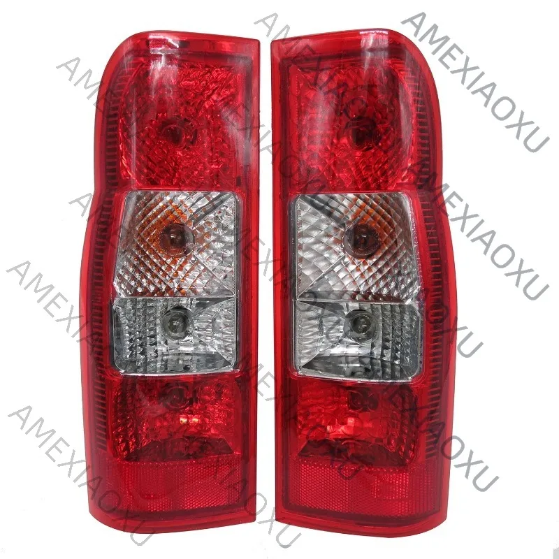 

Rear Lamp Assy Left or Right With Circuit Board and Light Bulb For Ford Transit MK7 2006 2007 2008 2009 2010 2012 2013 Car Parts