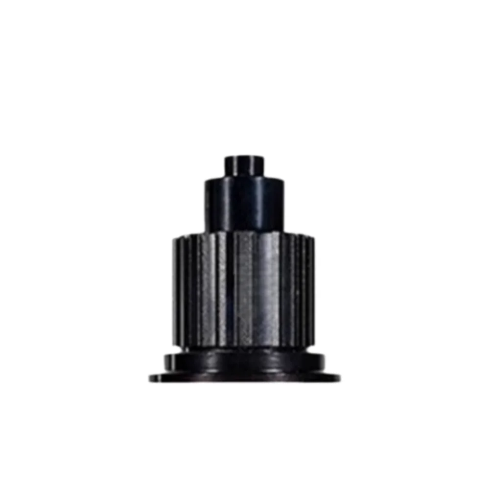 120 Point Engagement Aluminum Freehub Body for For mountain Bike Hub Tower Base Rod Compatible with 8/9/10/11 and 12 Speed
