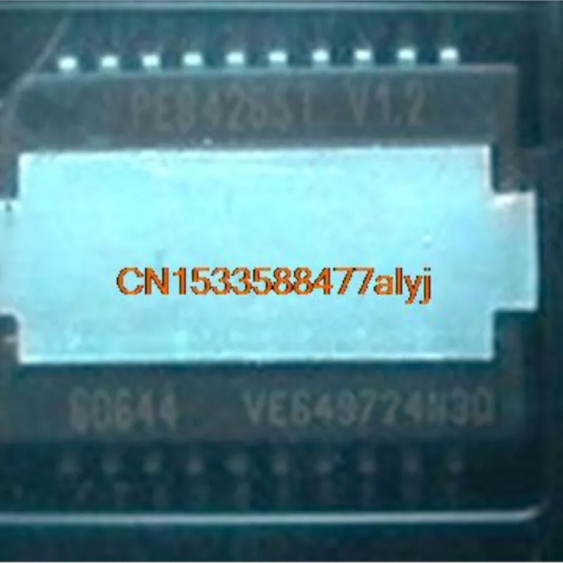 

НОВЫЙ PEB4265T-V1.2 PEB4265TV1.2
