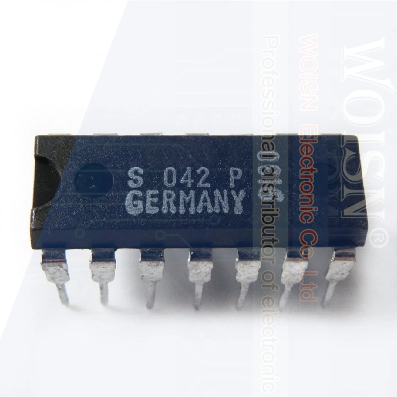 2-5PCS S042P S042 STTH5R06B STTH5R06 4AK19 QXO-350C IQXO-350c-32.0 L7915CV L7915 TSUMU58EHL-LF-1 TSUMU58EHL