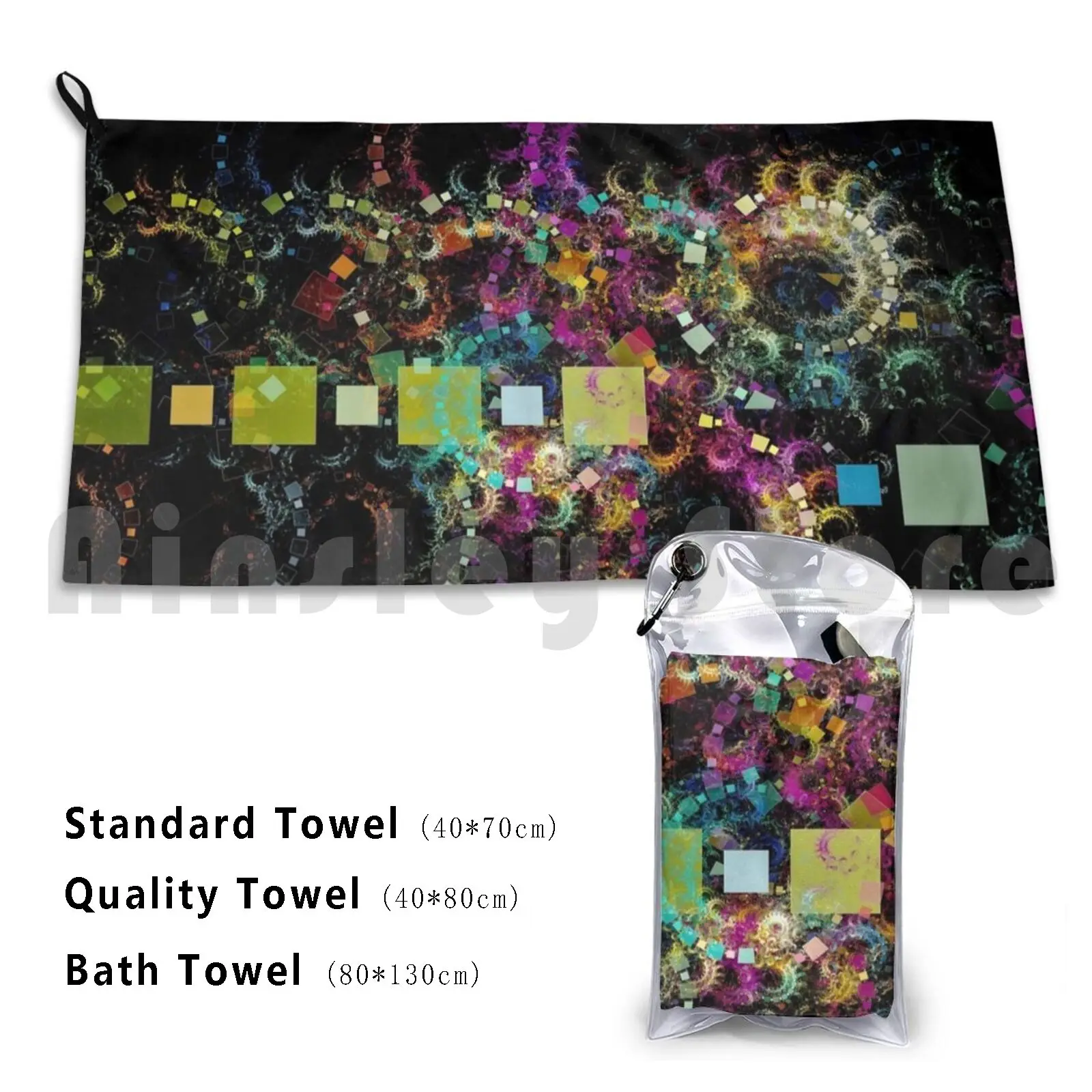 ? Da Fs Square Sign… - image