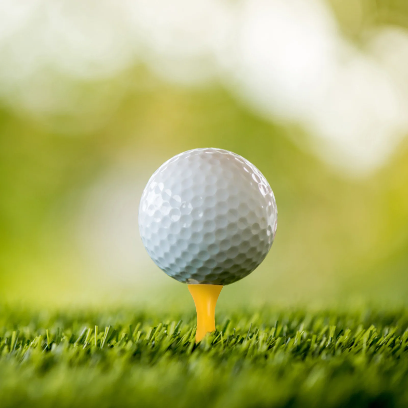 

Round Ball Nail Holders Plastic Colored Graduated Castle Short Practice Golf Training Tees Golf Ball Holders Lawn Outdoor