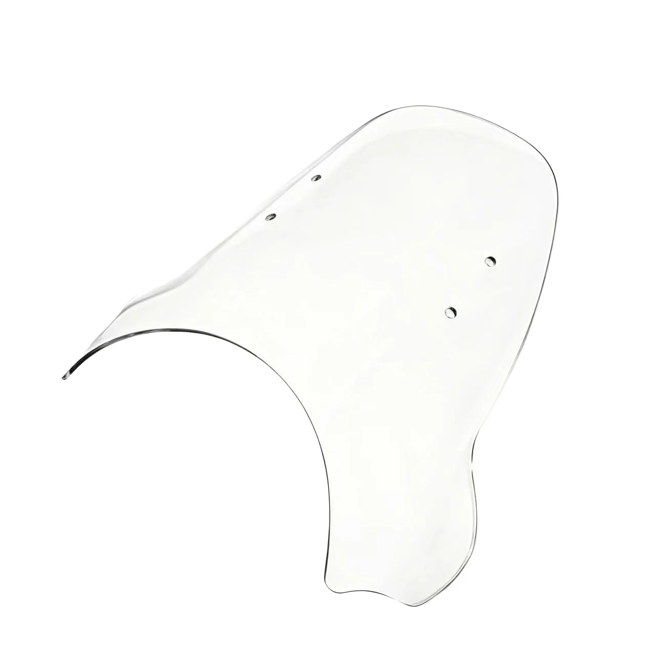 For  Bear 650 2025 2026  Motorcycle Accessories WindScreen Windshield Visor Deflector Bear 650