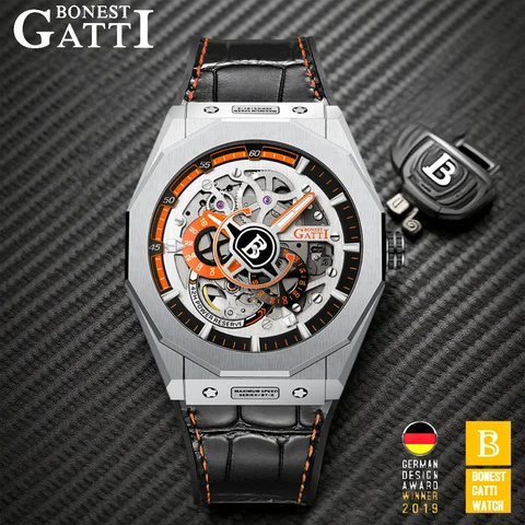 10 best sales Cigma Watch - №4