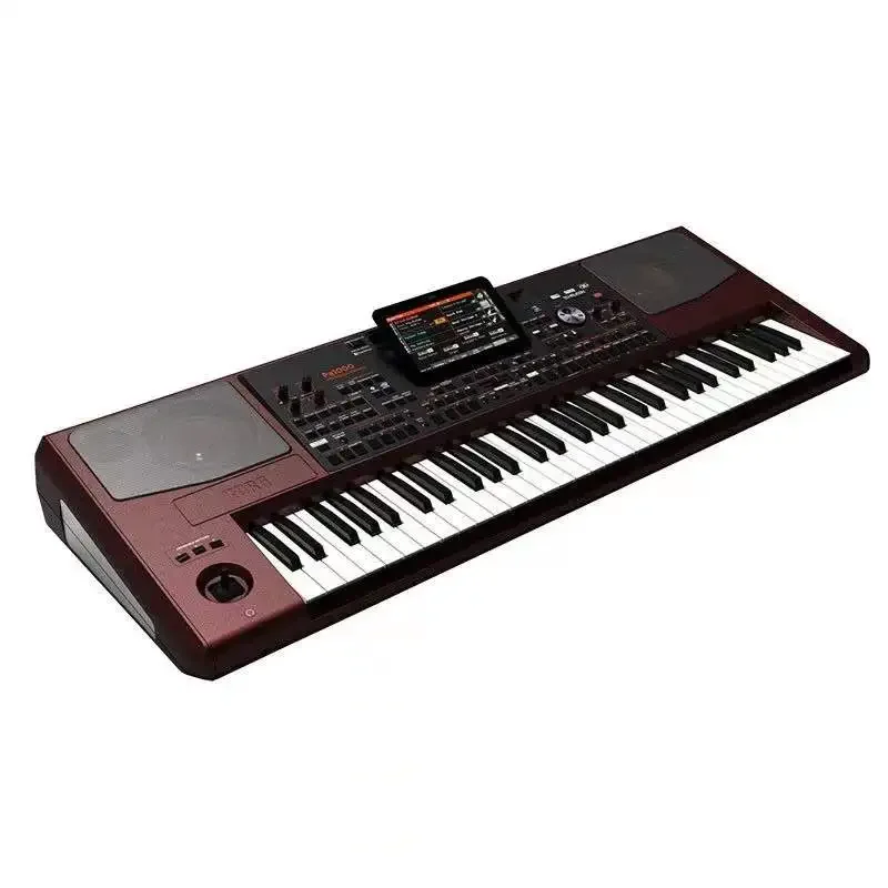 Teclado KORG PA 1000 PA1000, Piano Arreglista Profesional PA 1000