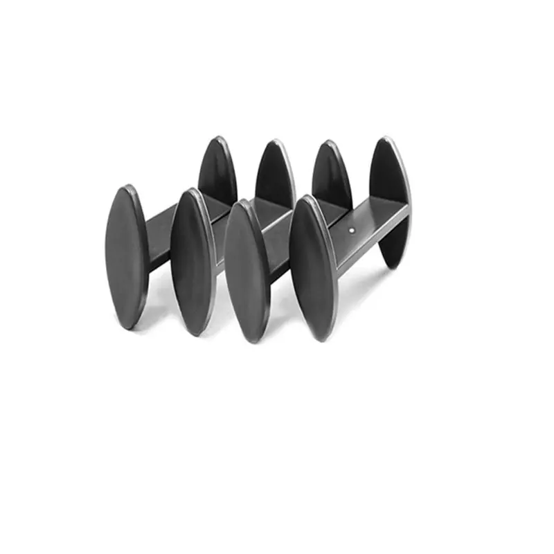 

B08B-Fence Panel Holders Help Make Your Fence Last Longer By Holding Fence Panels In Place To Reduce Bowing, Rattling