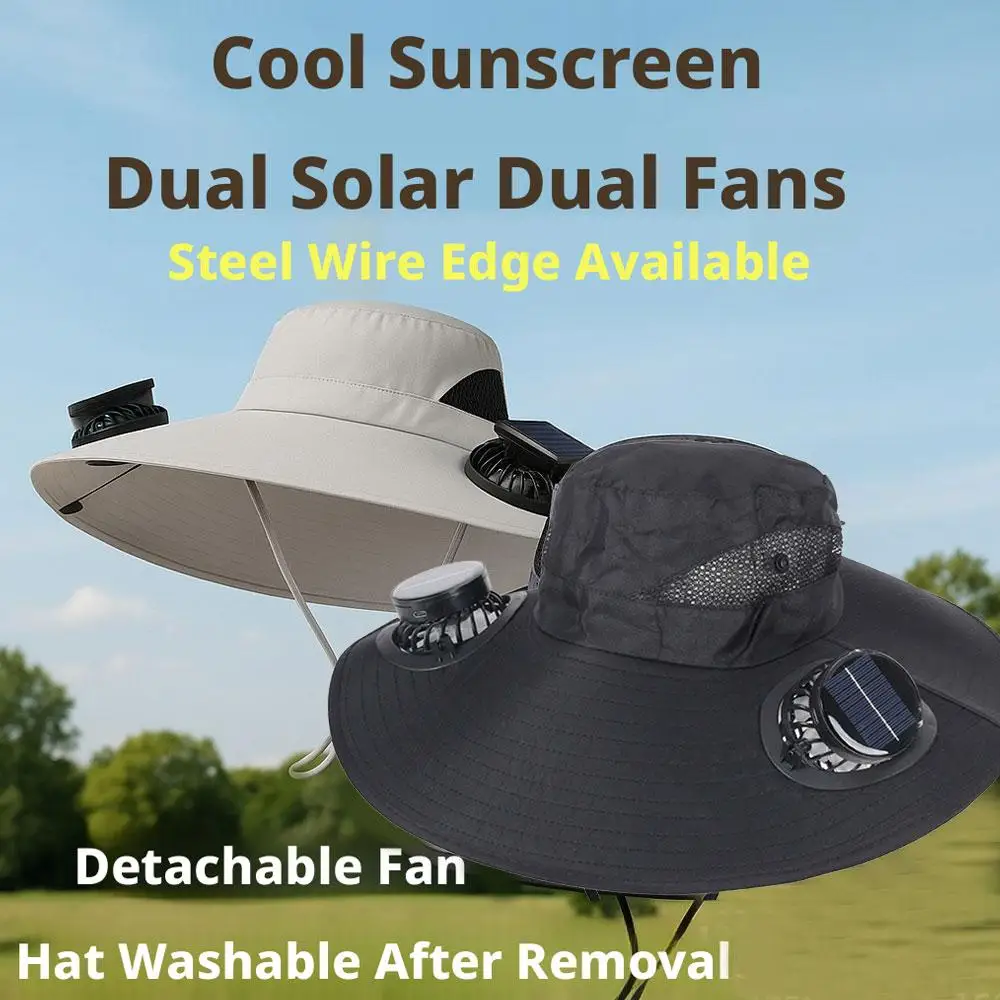 Thumbnail 4 - #51 Ranked Wide Brim Sun Hats Picks in 2026