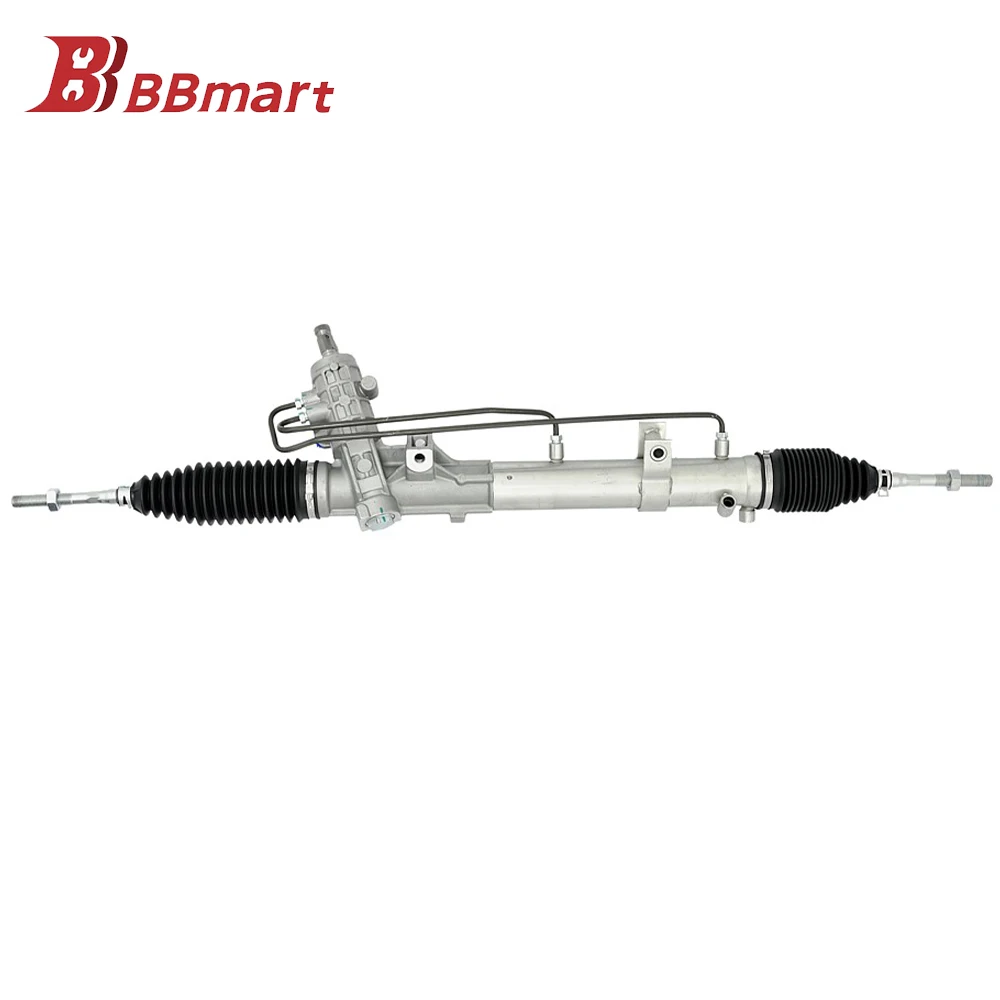 

32136753438 BBmart Remanufacturing Parts 1 pcs Steering Gear Power For BMW E46