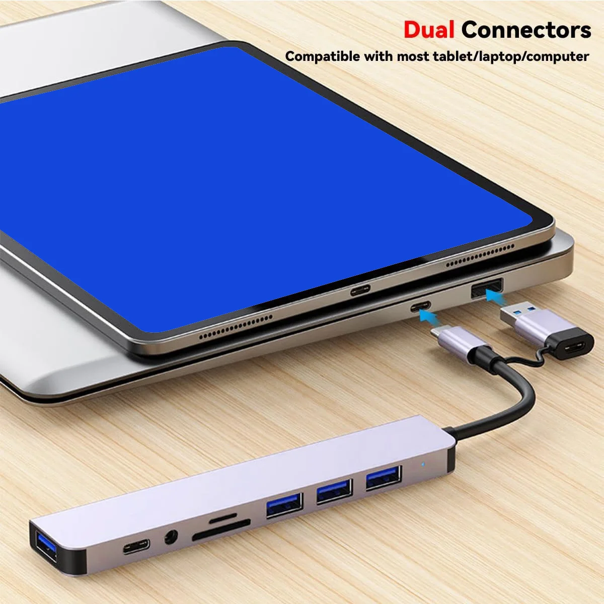 Thumbnail 4 - #52 Best HDMI Splitters & Switches to Buy In 2026