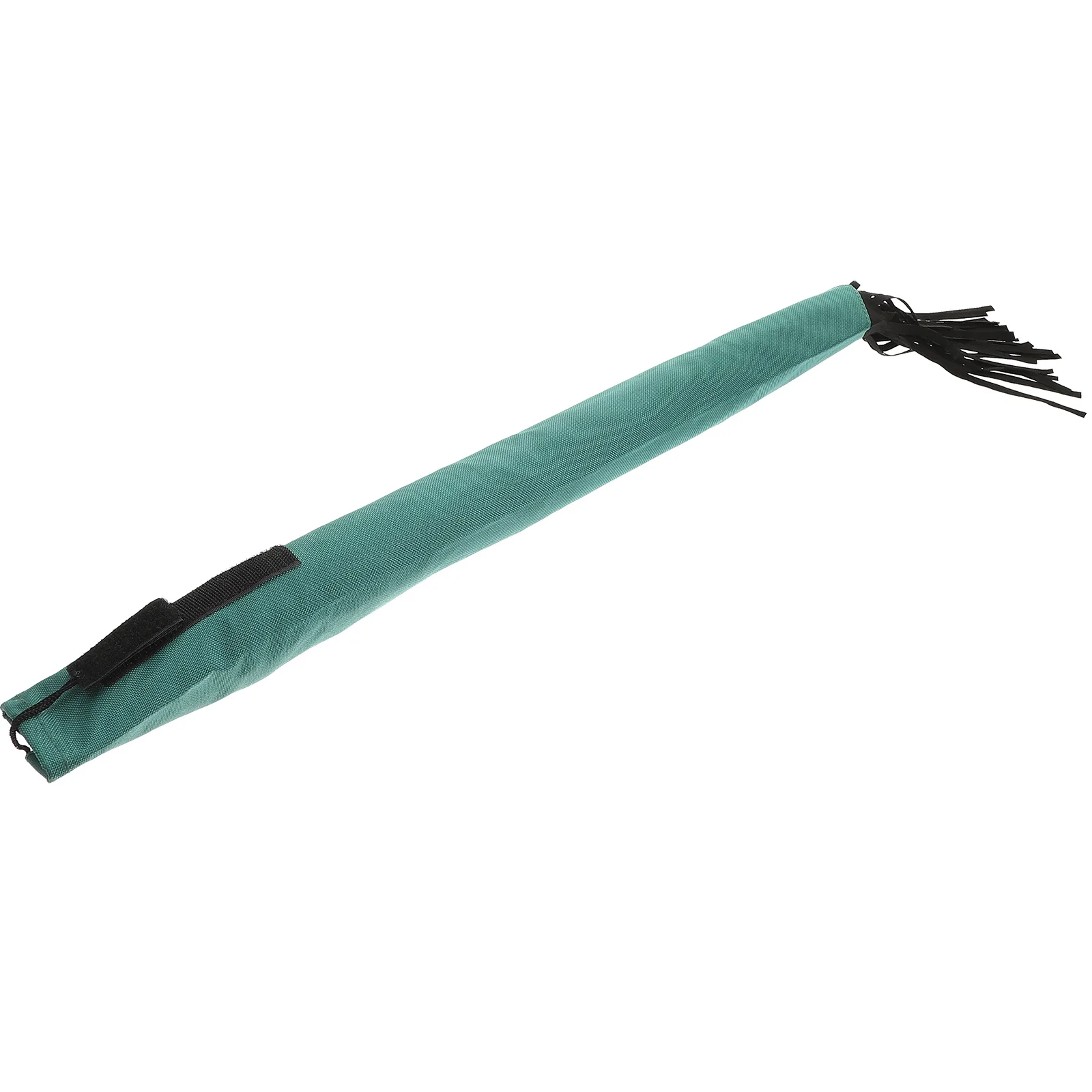 

Horse Tail Bag Heavy-Duty Non-Woven Material Tear-Resistant Protective Cover for Horse Tail Decoration Grooming Tools Cattle