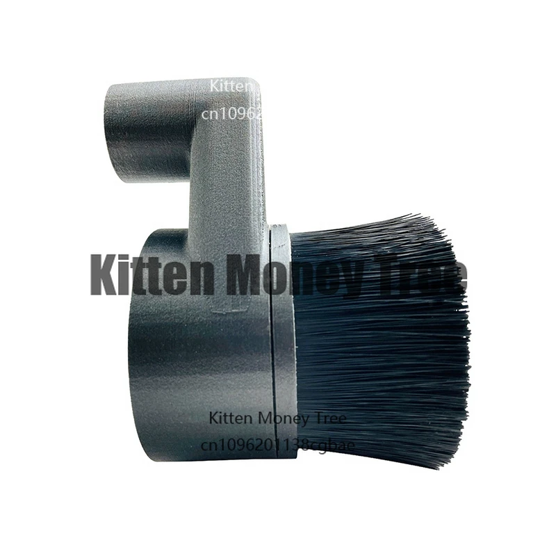 

52/65/80MM Brush Vacuum Cleaner Engraving Machine Dust Collector Cover For CNC Router Milling 775 300W 500W Spindle