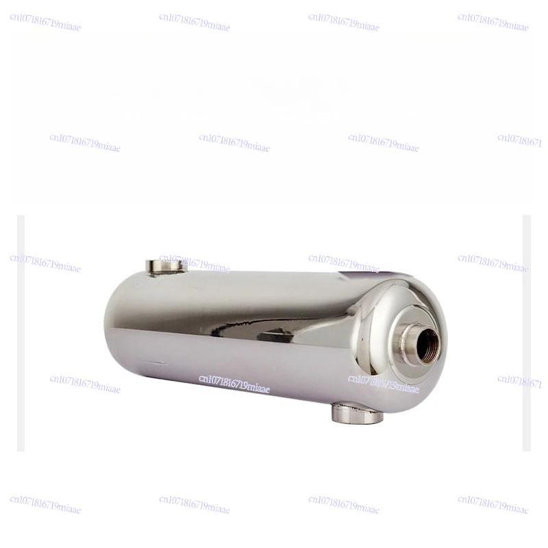 

T Hot and Cold Water Floor Heating Air Heater Swimming Pool Heat Exchanger