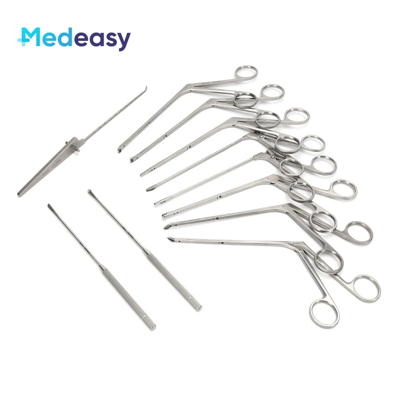 

Arthroscope Surgical Forceps, Arthroscopy Surgery Instruments