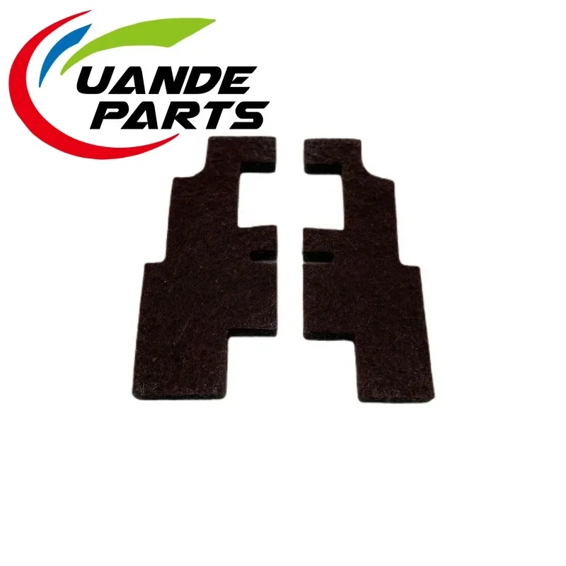 1SETS New Good Quality Drum Seal for Xerox DC 5655 5755 5765 5790 5845 5855 5875 5890 Copier Printer Parts