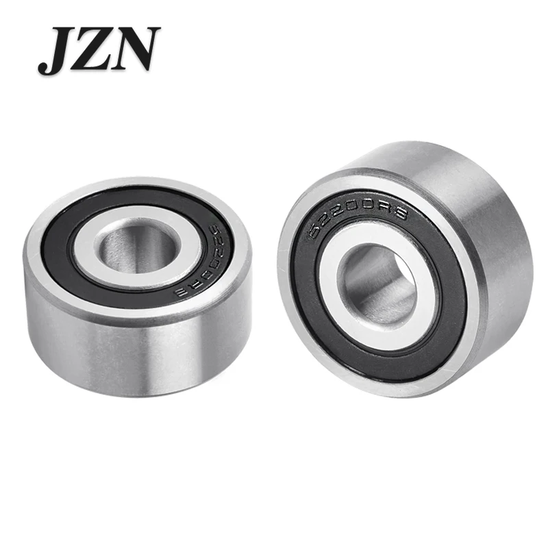 Deep Groove Ball Bearings 63000 63001 63002 63003 63004 63005 63006 2RS