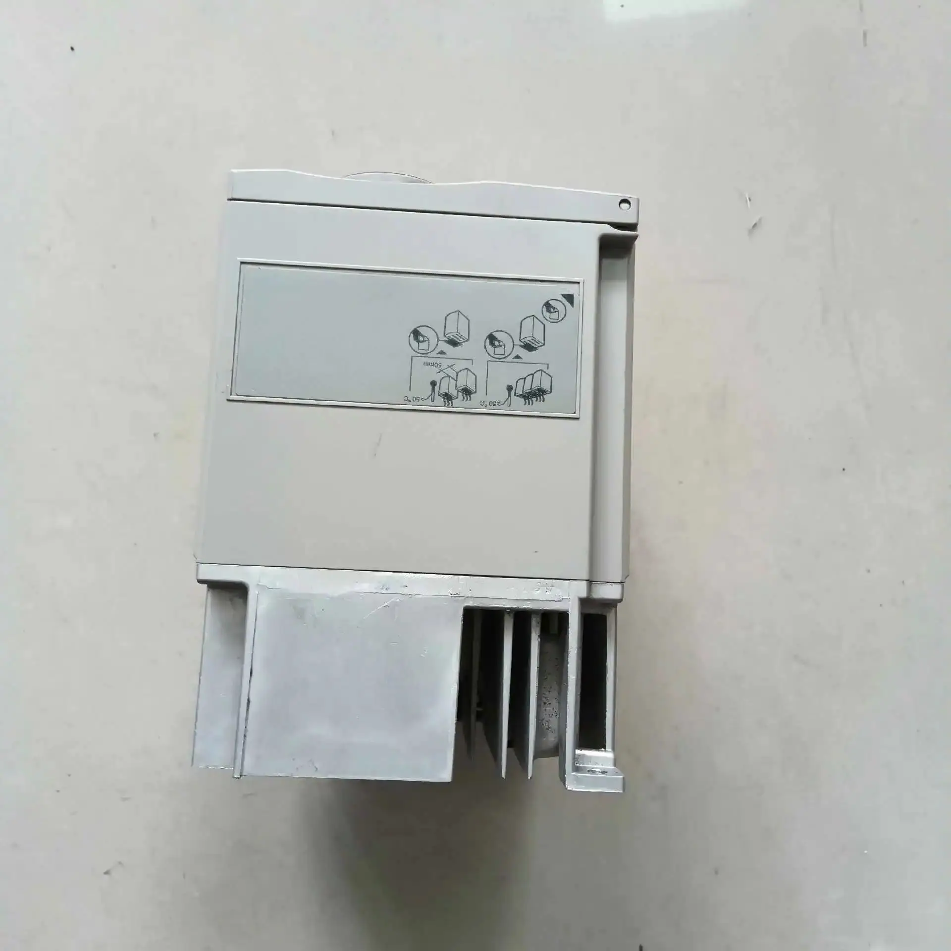 Servoaccionamiento LXM05AD14N4 1.4KW para Schneider