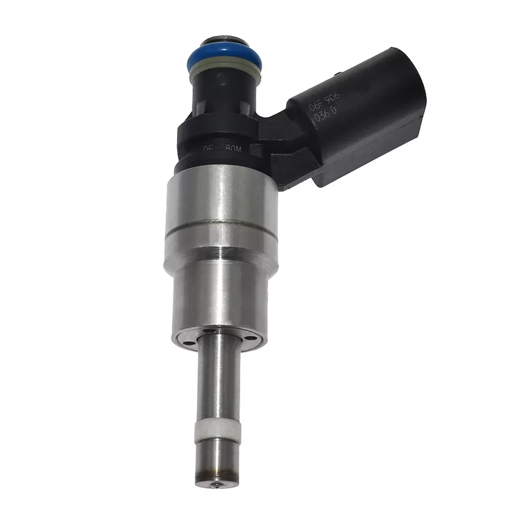 Fuel Injector Nozzle 06F906036D 0261500026 For Audi A3 SKODA VW Eos Golf Mk5 Plus Xl Seat