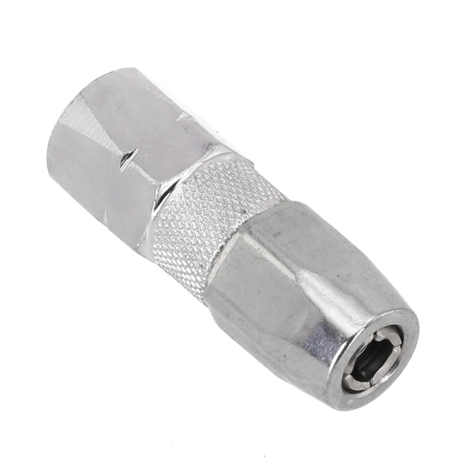 Buse de poupée résistante à la pression pour VPN, graisse plate, fer de haute qualité, acier au carbone, accessoires de remplacement, 1 pièce