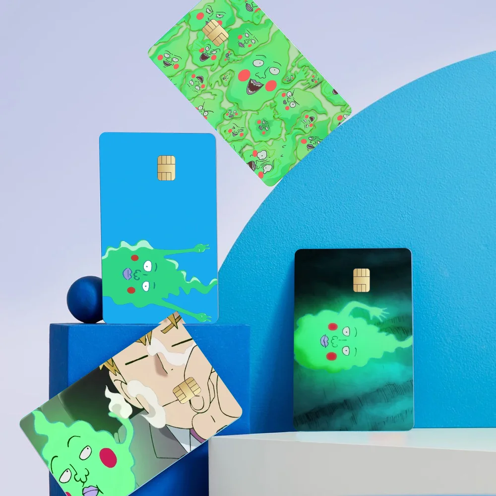 Mob Psycho 100 Reig…