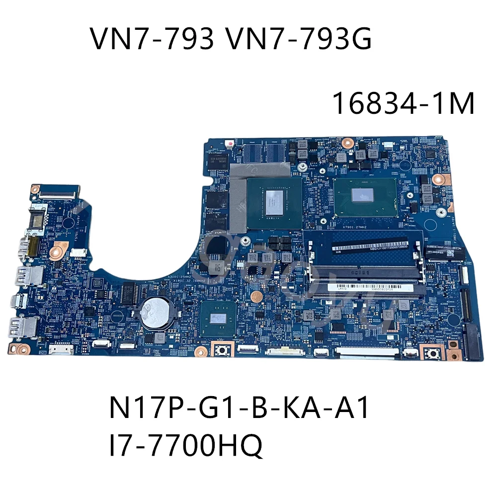 16834-1M For Acer A… - image