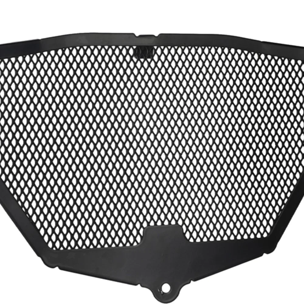 

For Kawasaki ZX-10RR ZX10RR ZX-10R ZX10R SE 2011-2020 2019 Motorcycle Radiator Guard And Oil Cooler Guard Set Protector Cover