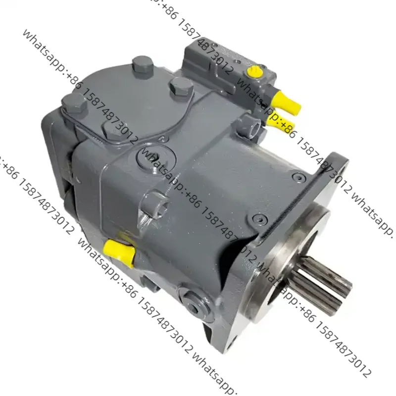 

A11VO75 A11VO75LRDS A11VO75LE2S Hydromatic pump hydraulic pump A11V075LRDS/10R-NPD12N00 A11VO75LE2S/10R-NZD12K81H