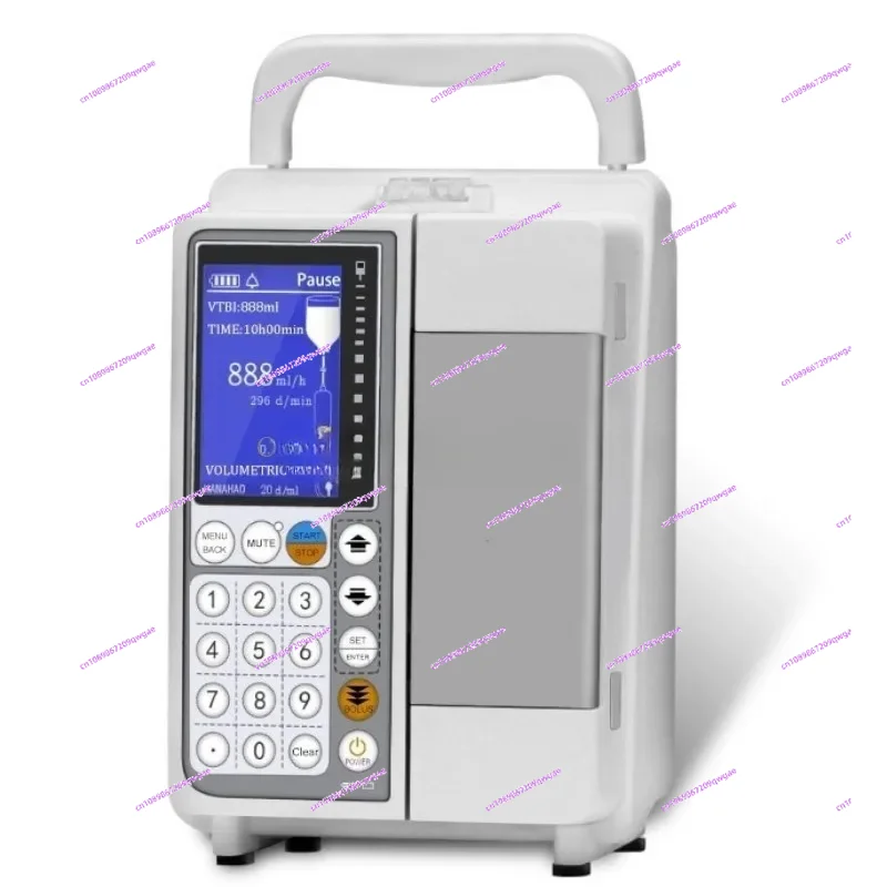 Suitable for medical intravenous infusion pumps