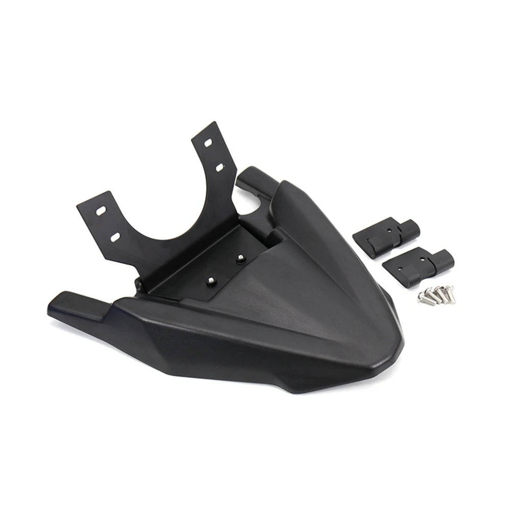 Front Fender Beak for Kawasaki Versys 1000 Versys1000 Motorcycle Accessories Cowl Guard Extension 2012 2013 2014