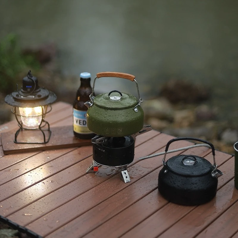

Sanyang fire, outdoor picnic, portable camping burner for making tea and boiling water stove