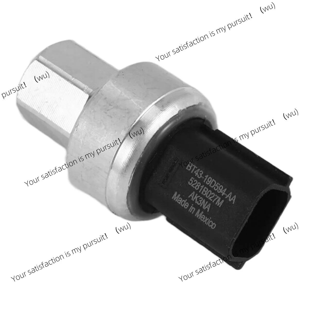 

ZOCI-BT4319D594AA Sensor de interruptor de presión A/C para Ford F-150 F150 2009-2014