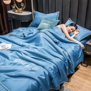 8ベストセールス枕ブランケット2インチ-6 -6