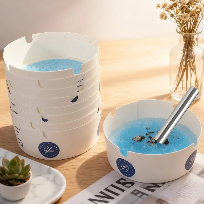 Thumbnail 3 - #2 Latest Ashtrays Updates