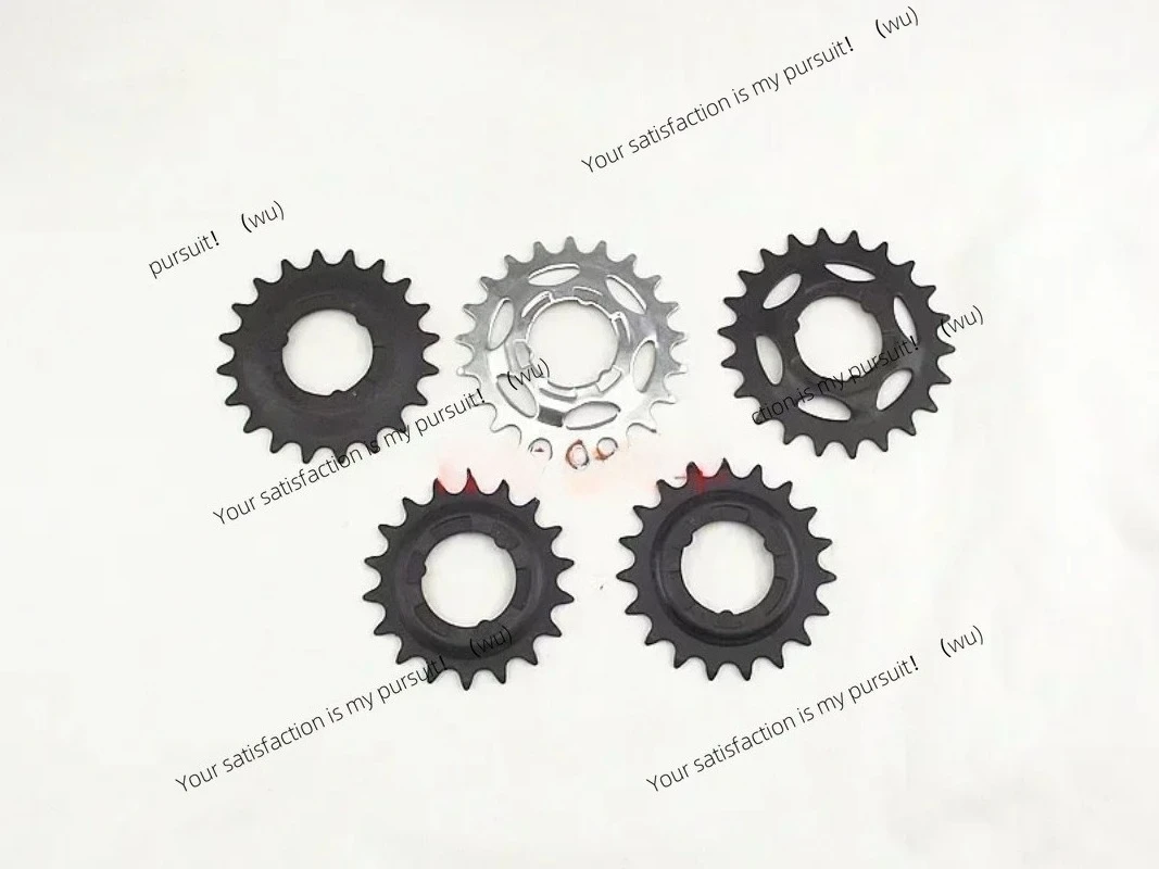 Suitable for bicycle internal shift speed variable wheel hub flywheel 14 16 18 19 20 21 22 teeth