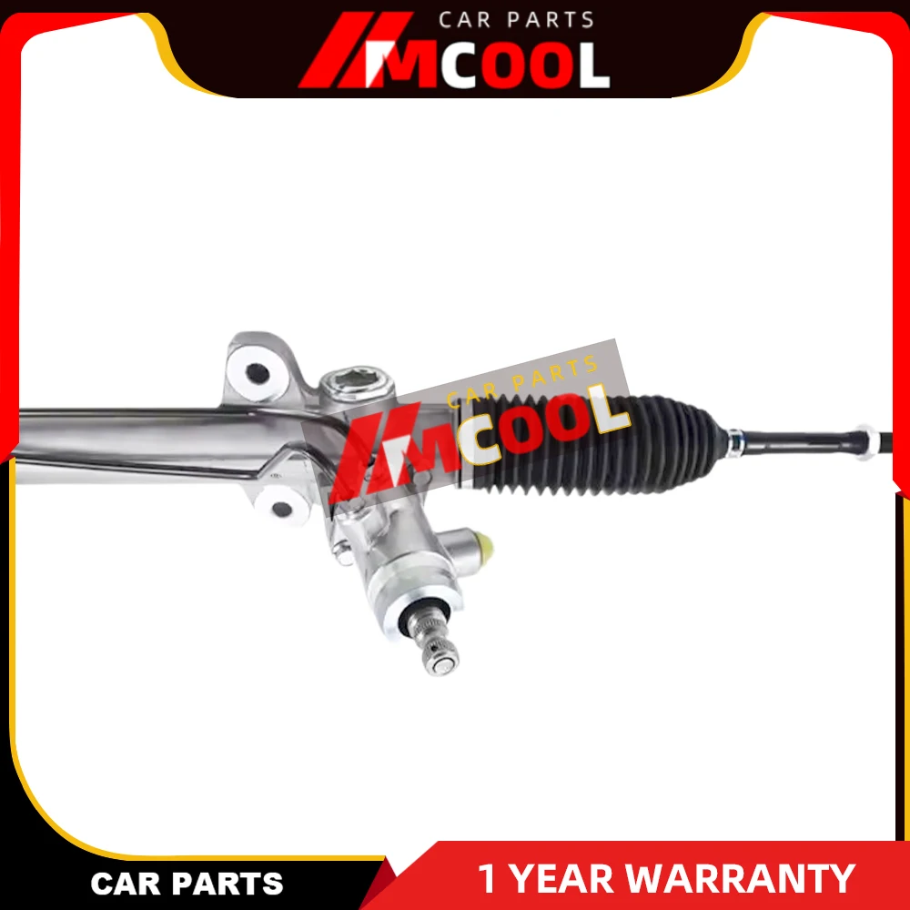 NEW Power Steering Rack Gear Box for KIA CARNIVAL / GRAND CARN 57700-4D400 577004D400 Left hand drive