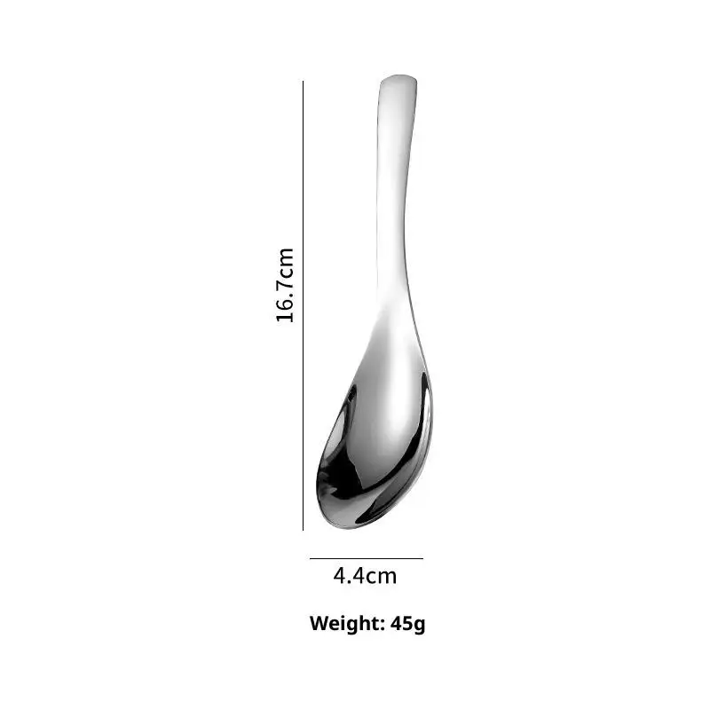 1Pc For Easy Use With Soup Porridge Kitchen Essential Tools 