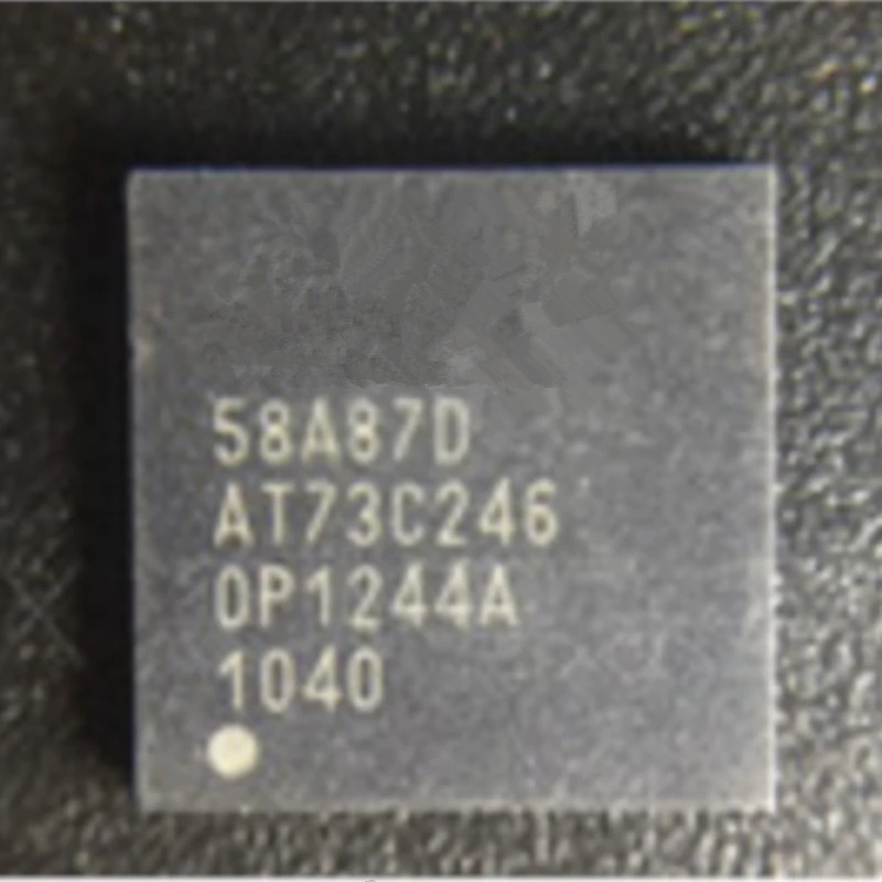 

AT73C246 qfn 5pcs