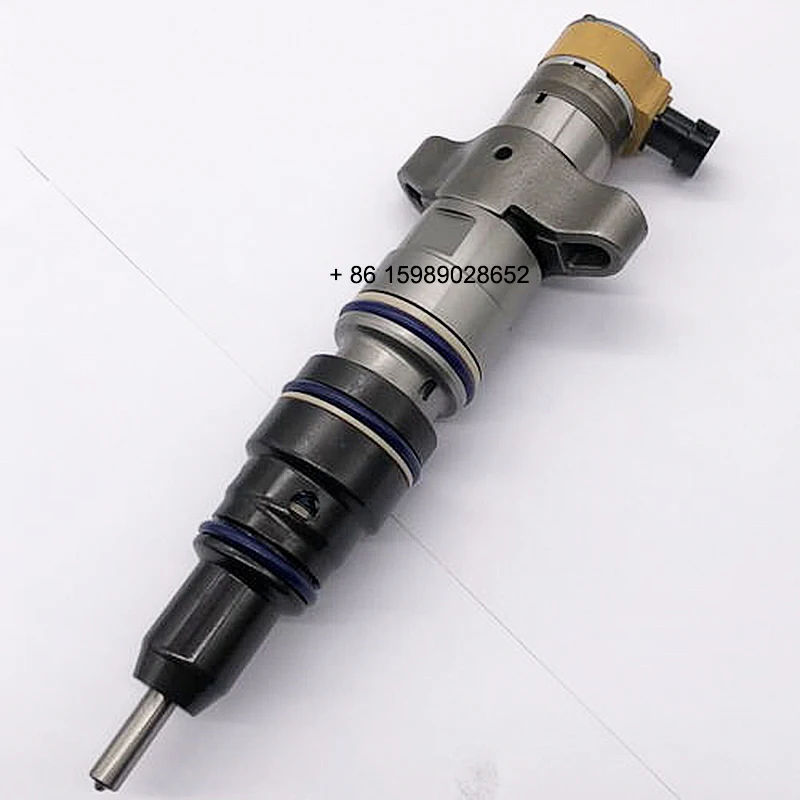 

E320D Fuel Injector 236-0962 2360962 for Caterpillar 330C Excavator Engine C9