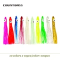 Colores Mixtos