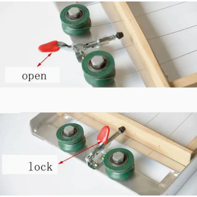 Wire Embedder, Nest Foundation Embedding Tool for Beehive Frame Beekeeping Supplies
