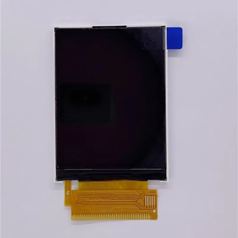 2.4 بوصة TFT LCD شاشة لحام 36pin شاشة ملونة IC ILI9325 دقة العرض 240*320 8 بت/16 بت
