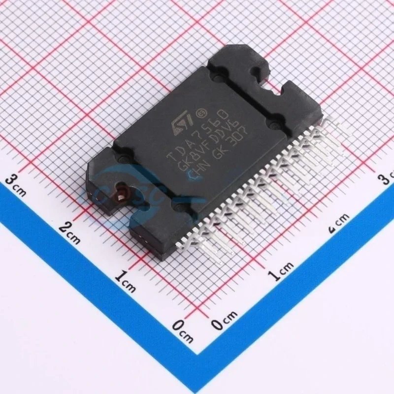 

5 шт./лот E-TDA7560 25-Flexiwatt (вертикальный) Помощь PCBA Полная спецификация и список материалов