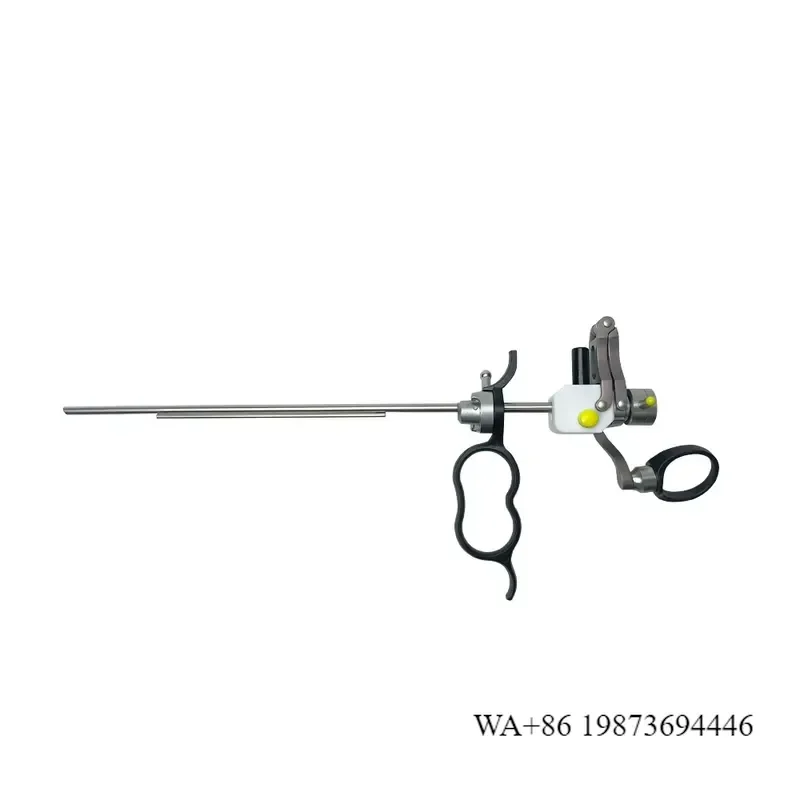 Wmwmnu for Bipolar Monopolar 26fr Active Working Element Resectoscope Urology TURP Gynecology