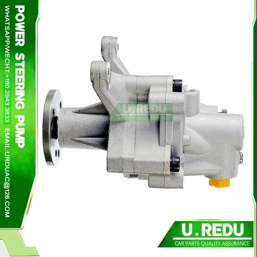 Новый насос гидроусилителя руля для BMW 21-5968 32411092015 32411140906 32411141567 32411091911 32411141568 32411141570 32411140899