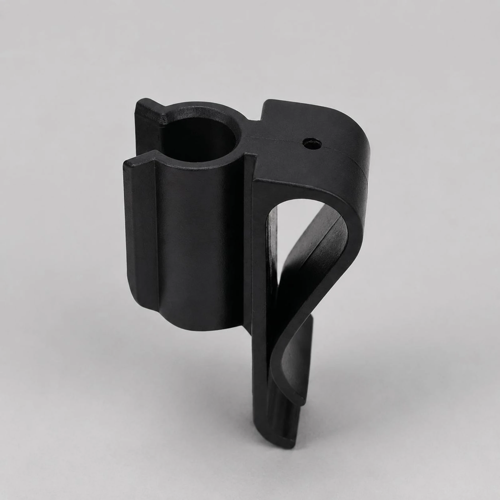 Putter Holder Clip Long-Lasting Putter Clip Golf Club Clamp Lightweight Sports Accessory Organizer for Golfers view 3