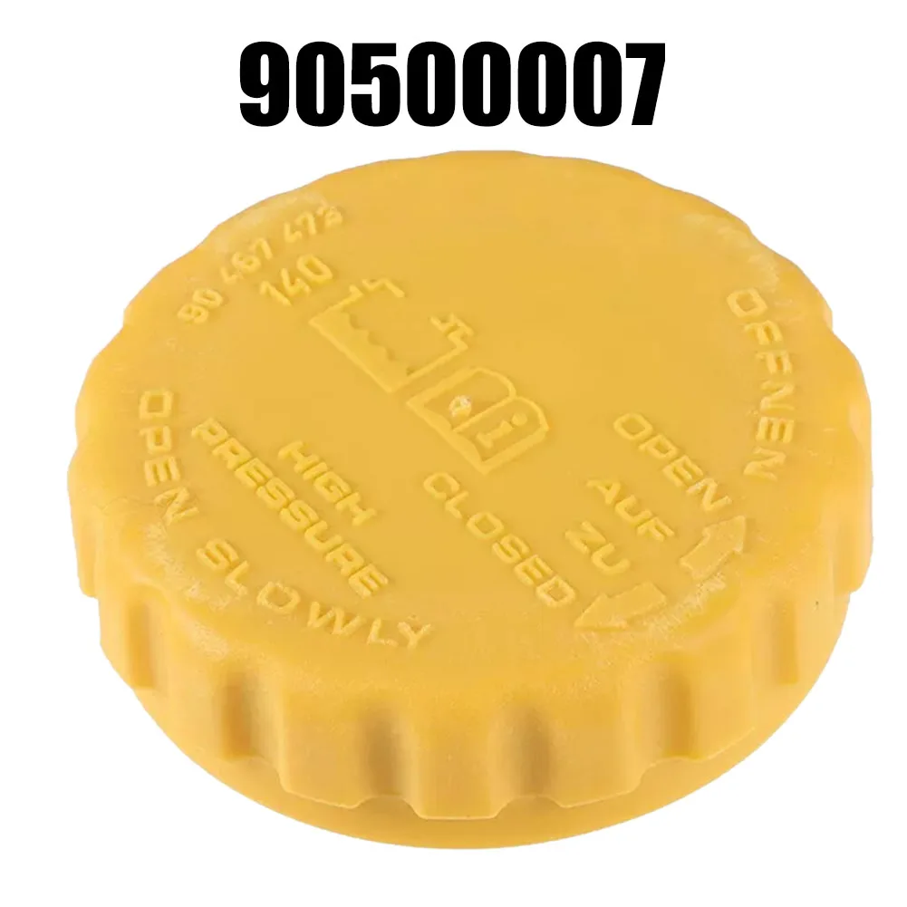 For Car Maintenance As Picture Shows Car Coolant Tank Cap Easy Installation Factory Specifications High Reliability