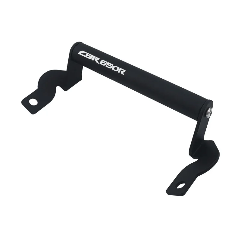 Soporte de teléfono móvil para motocicleta, placa de navegación GPS para Honda CBR650R, CBR 650R, CBR650 R, 2019-2022, 2010, 2021