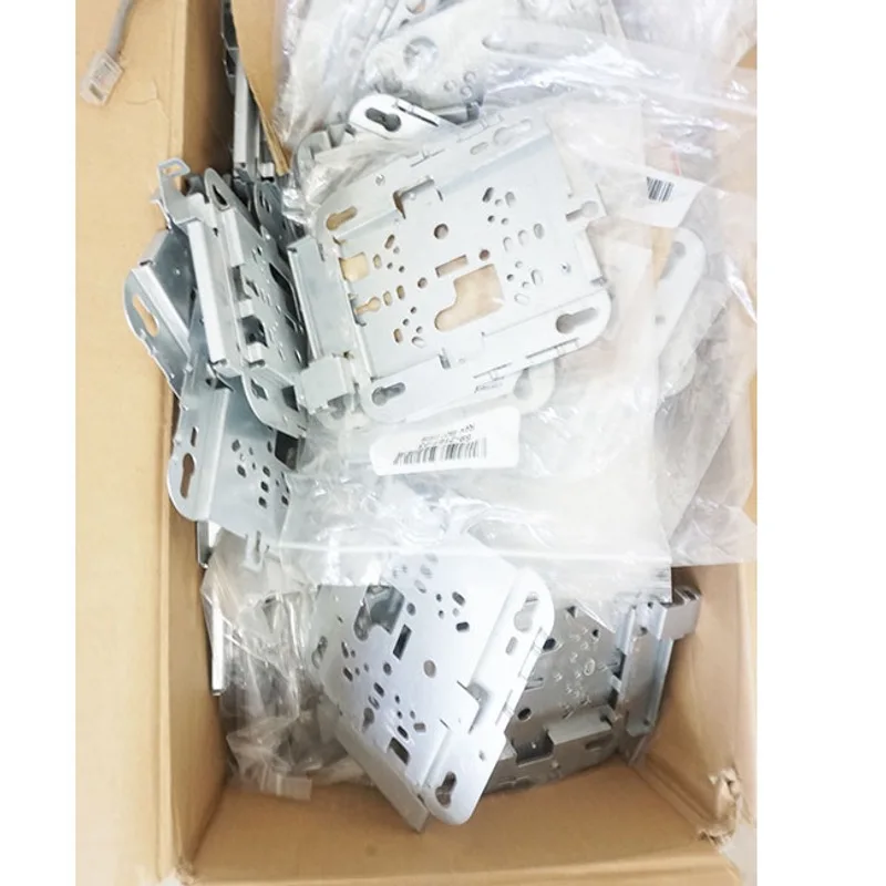 

Ciscos 700-30482-04 wall bracket kit for 2702 3702 3602 1832 1142 1702 2802i 3802 3802i AIR-CAP3702I AIR-CAP3702E wireless ap