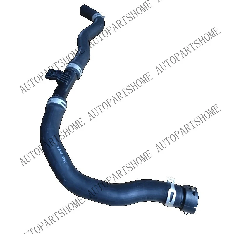 Z... 25414-D3500 Engine Coolant Bypass Hose for Modern Kia Vehicles.