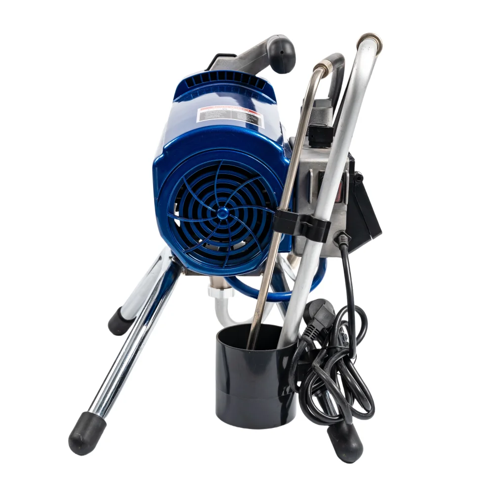 490 Airless Paint Sprayer Small Painting Spray Machine